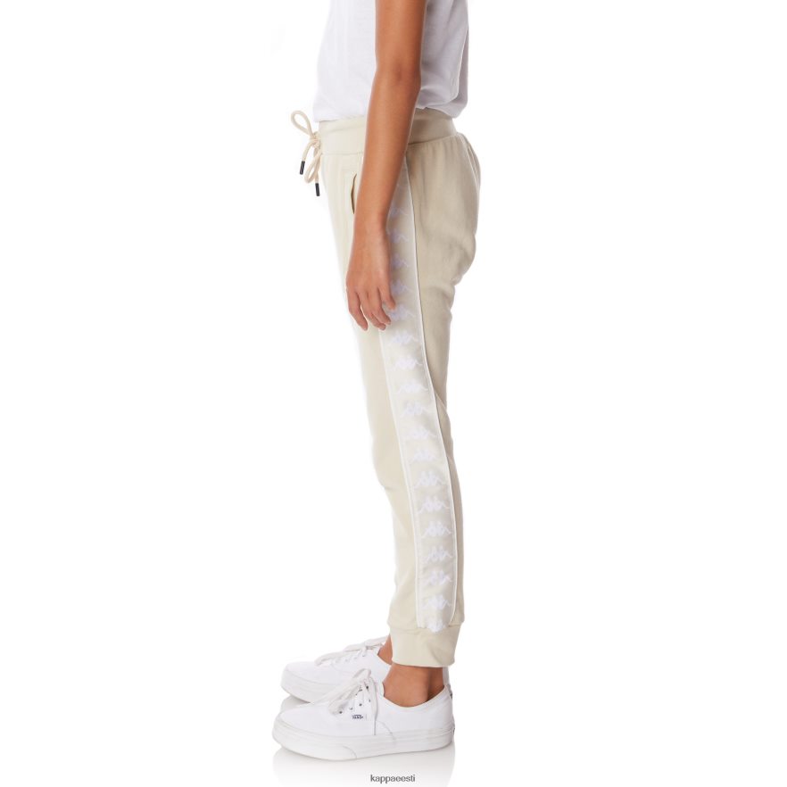 Kappa lapsed lapsed 222 banda alanz 2 dressipüksid beež J0HRBX573