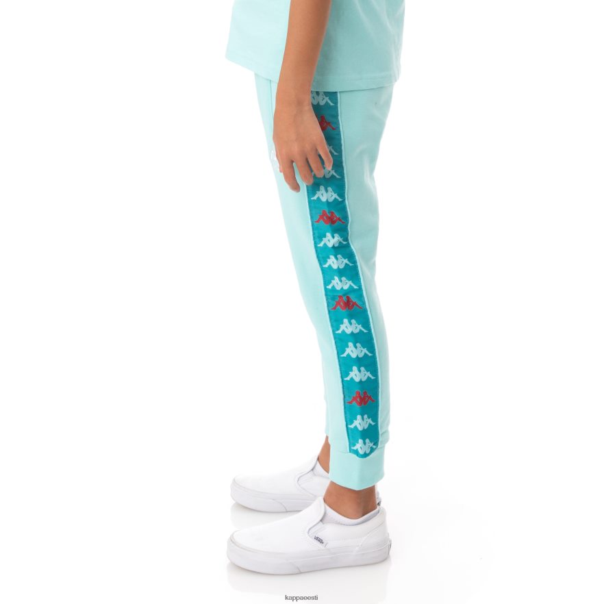 Kappa lapsed lapsed 222 banda alanz 3 dressipüksid paabulind J0HRBX612