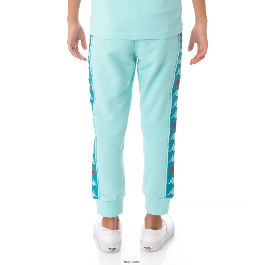 Kappa lapsed lapsed 222 banda alanz 3 dressipüksid paabulind J0HRBX612