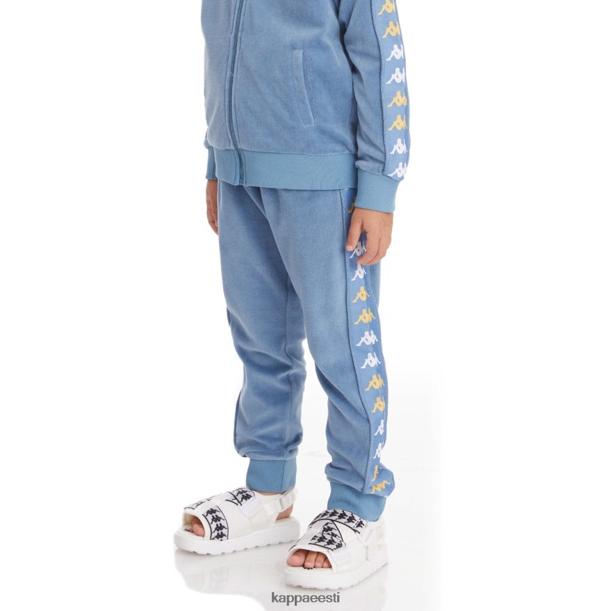 Kappa lapsed laste 222 banda lorence spordipüksid helesinine J0HRBX489