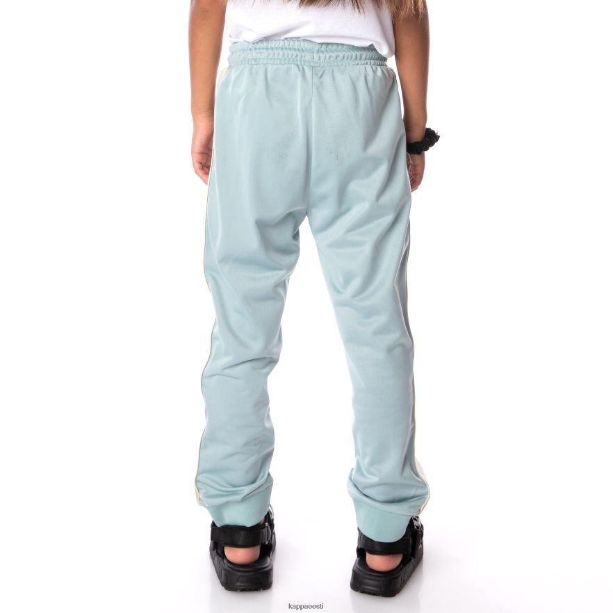 Kappa lapsed laste logoteip alic 2 püksid helesinine J0HRBX456