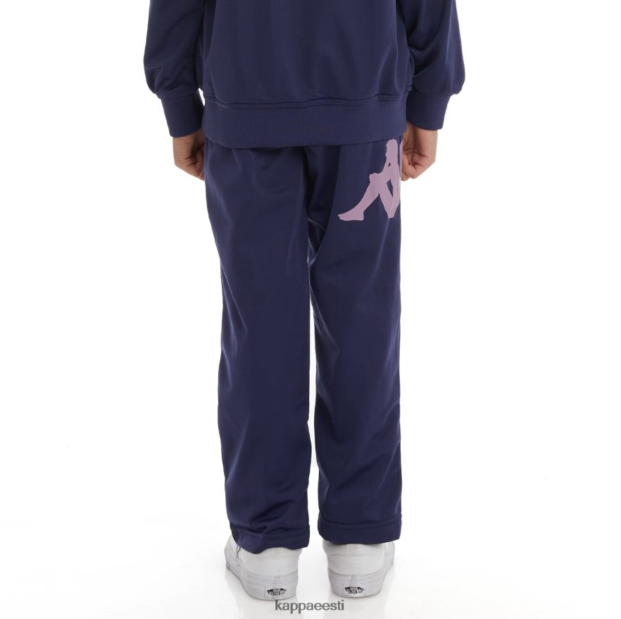 Kappa lapsed lastele autentsed ambret püksid merevägi J0HRBX471