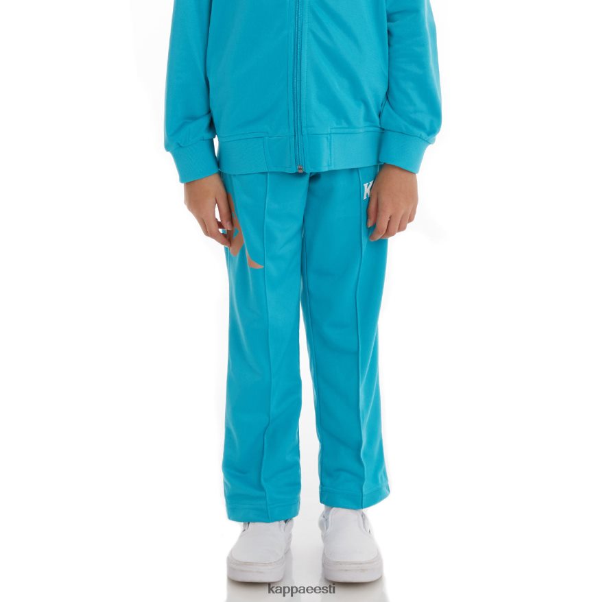 Kappa lapsed lastele autentsed ambret püksid tume vesi J0HRBX470