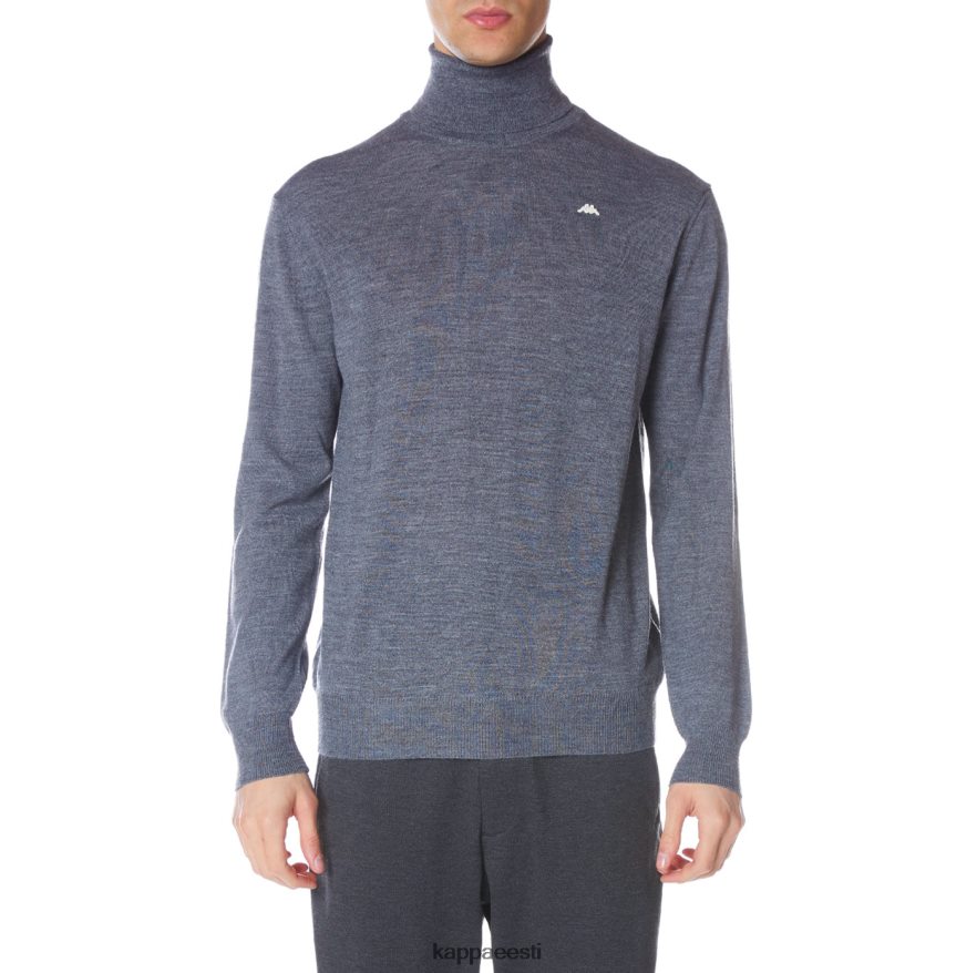 Kappa mehed rüü giovani deiron kilpkaelus helehall J0HRBX94