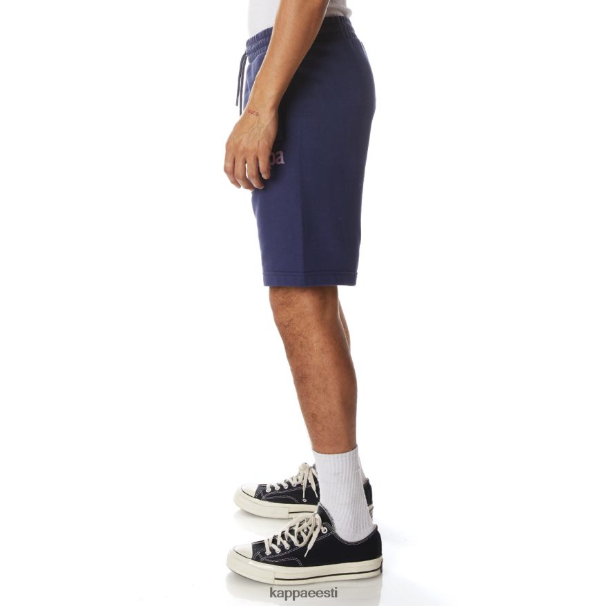 Kappa mehed autentsed sangone lühikesed püksid merevägi J0HRBX263