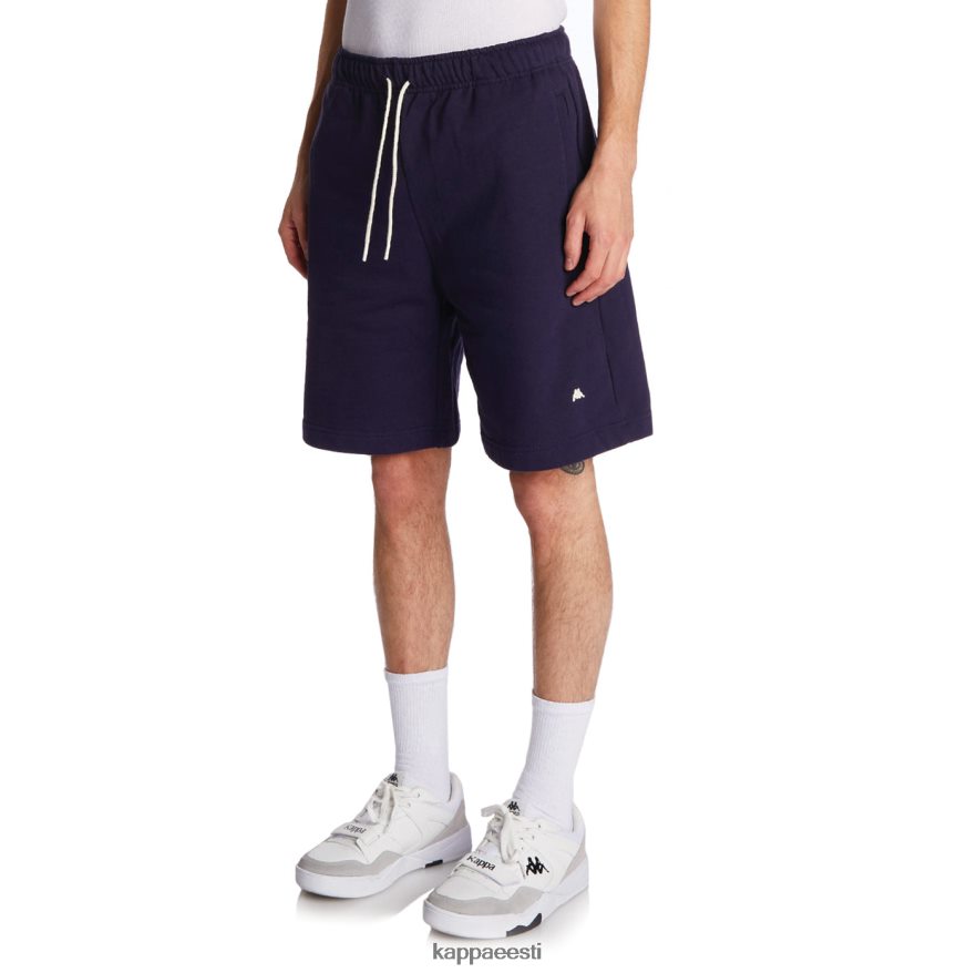 Kappa mehed rüü giovani karraway lühikesed püksid merevägi J0HRBX274