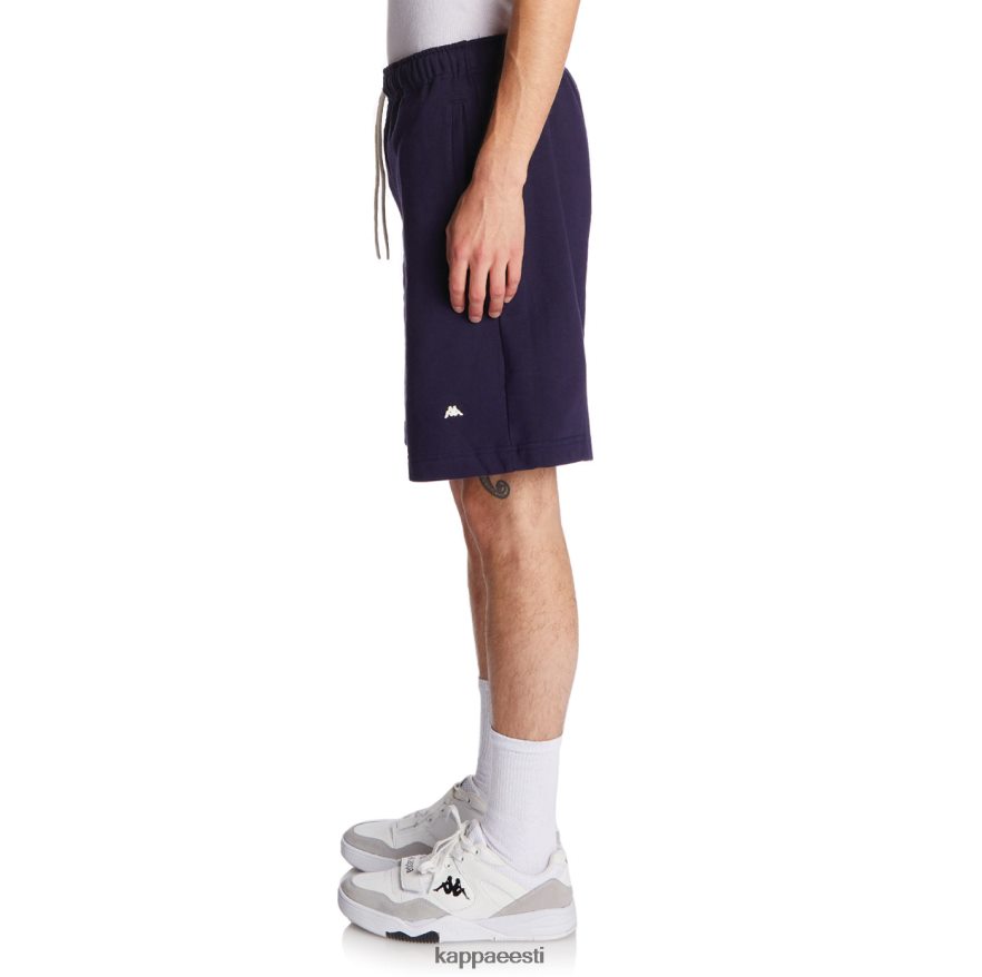 Kappa mehed rüü giovani karraway lühikesed püksid merevägi J0HRBX274