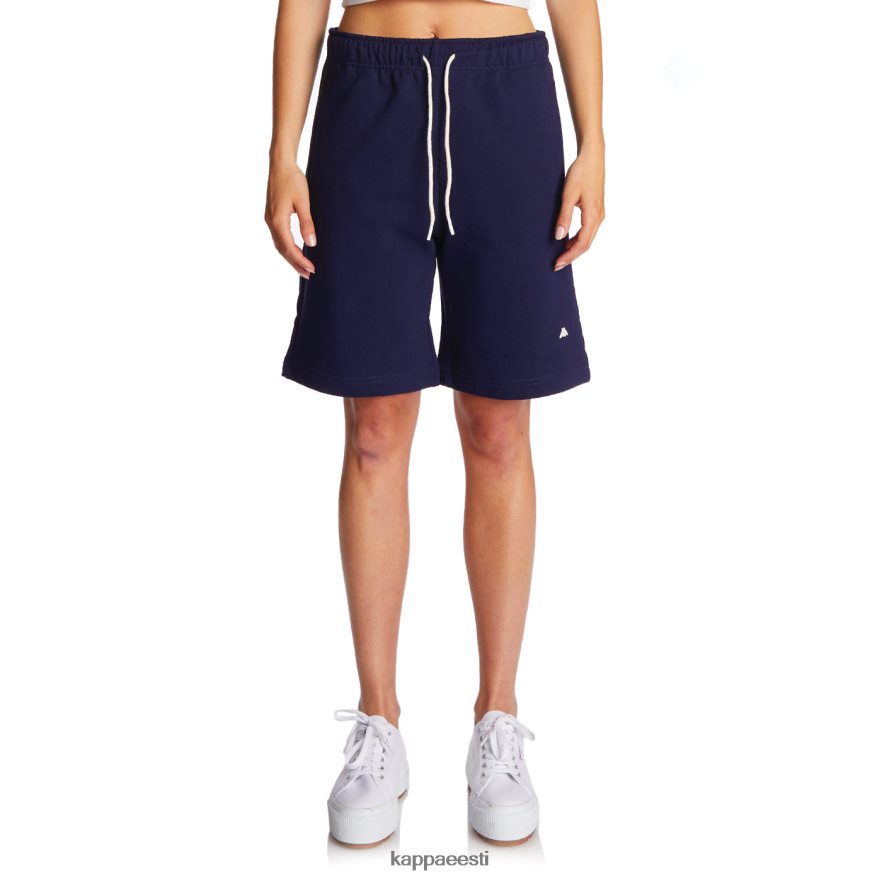 Kappa mehed rüü giovani karraway lühikesed püksid merevägi J0HRBX274