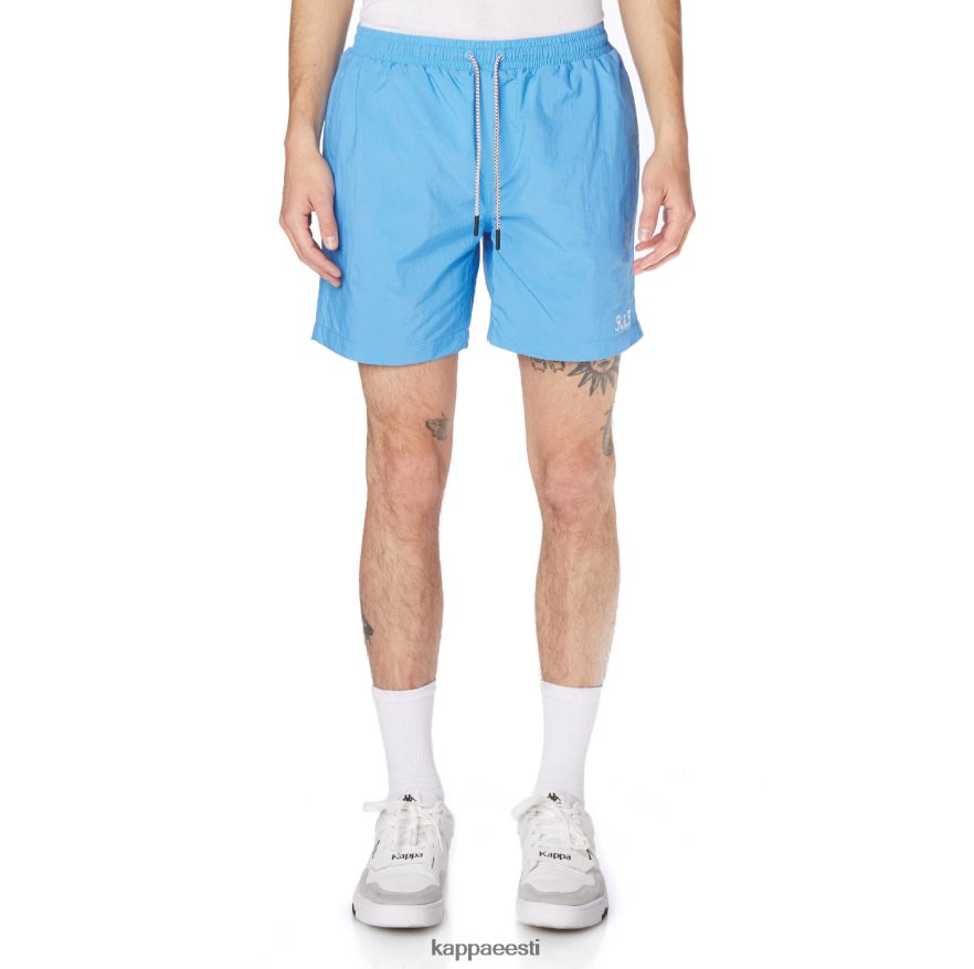 Kappa mehed rüü giovani kayen ujumispüksid sinine J0HRBX277