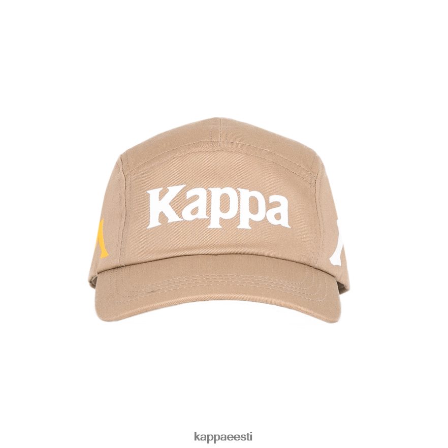 Kappa unisex autentne anfrei kork beež J0HRBX332
