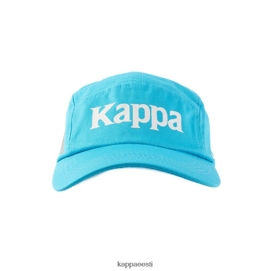 Kappa unisex autentne anfrei kork tume vesi J0HRBX323