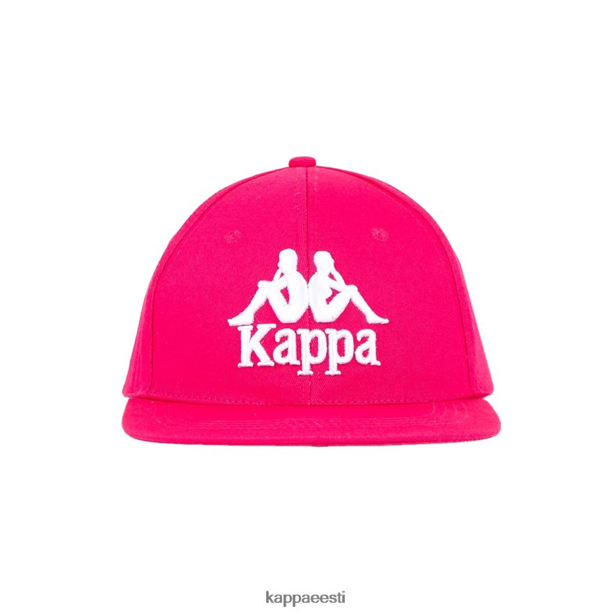 Kappa unisex autentne bzademi kork roosa liiv J0HRBX318