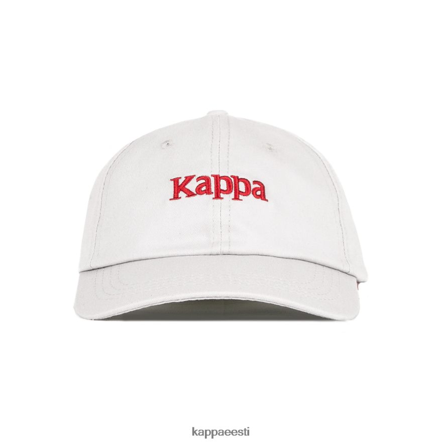 Kappa unisex autentne hoogeveen cap hall J0HRBX296
