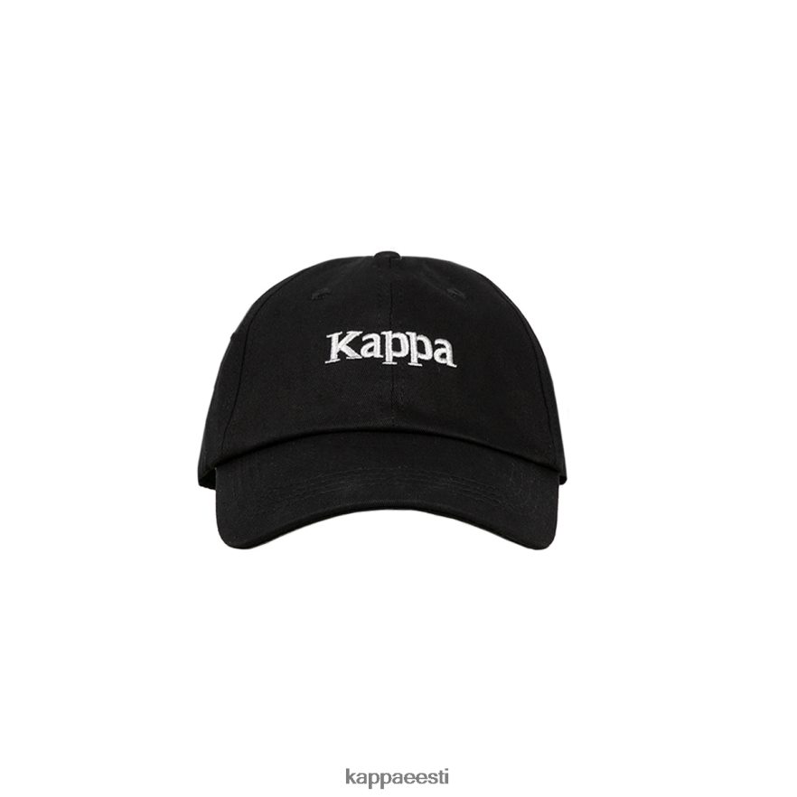 Kappa unisex autentne hoogeveen cap must suits J0HRBX294