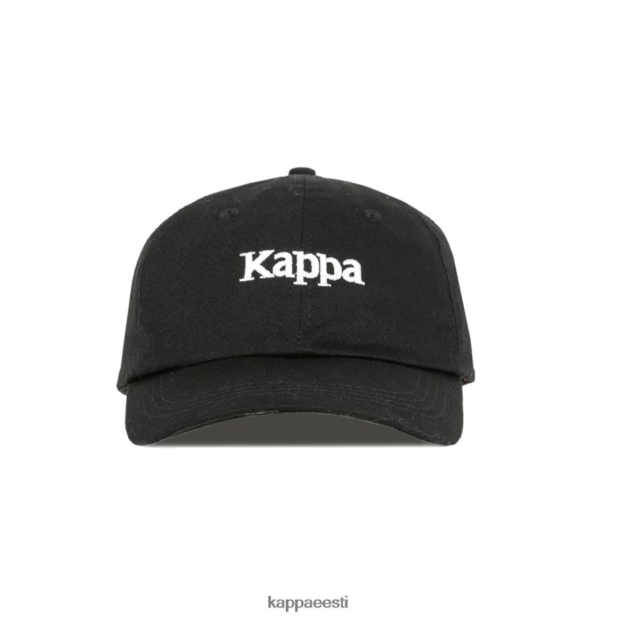 Kappa unisex autentne hoogeveen cap must suitsuoranž J0HRBX335