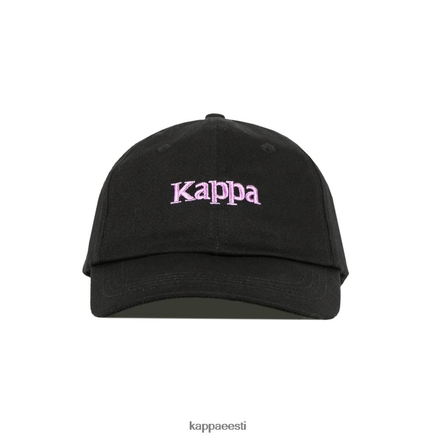 Kappa unisex autentne hoogeveen cap must suitsuviolett J0HRBX312