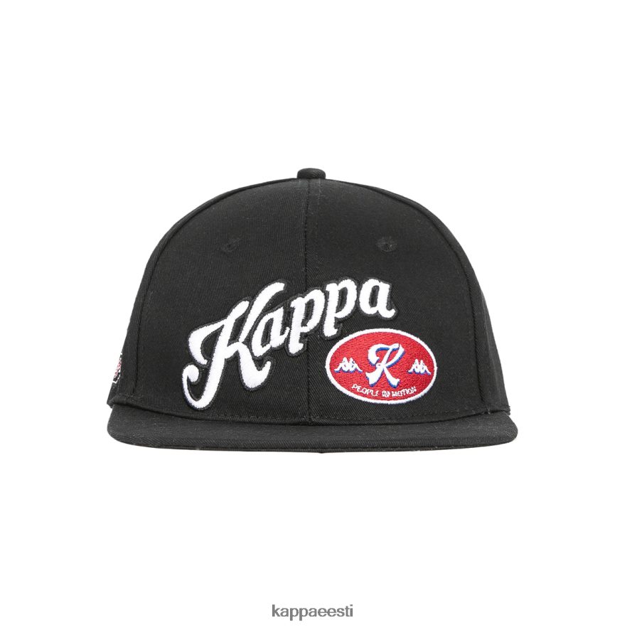 Kappa unisex autentne reha müts must suits J0HRBX329