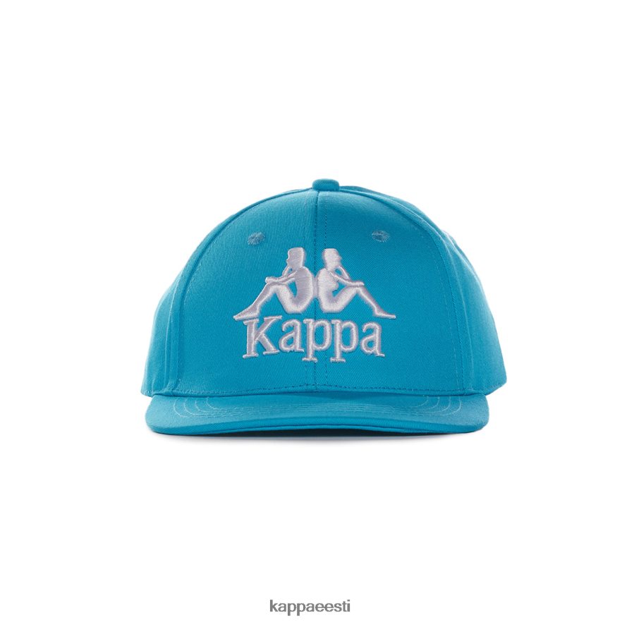 Kappa unisex lastele autentne bzadem kork tume vesivalge J0HRBX326