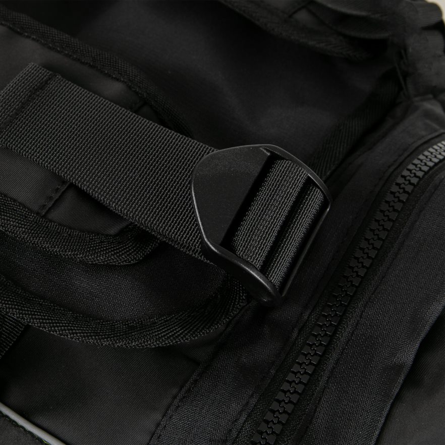 Kappa unisex 222 banda joe gumball 3000 kott must valge lubi J0HRBX364